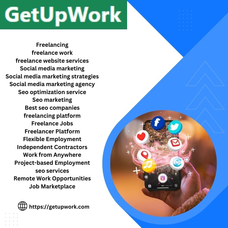 Freelancing Platform